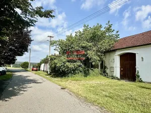 Prodej chalupy, Haškovcova Lhota, 98 m2