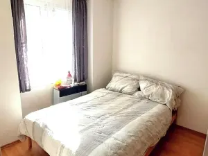 Pronájem bytu 4+kk, Praha - Libeň, Bednářská, 55 m2
