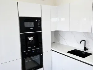 Pronájem bytu 2+kk, Praha - Hloubětín, Poděbradská, 67 m2