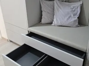 Pronájem bytu 2+kk, Praha - Hloubětín, Poděbradská, 67 m2