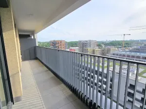 Pronájem bytu 2+kk, Praha - Hloubětín, Poděbradská, 67 m2