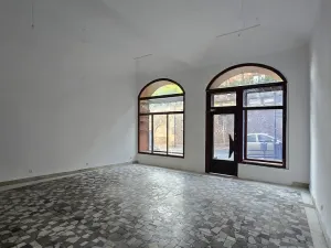 Pronájem obchodního prostoru, Roudnice nad Labem, Arnoštova, 70 m2