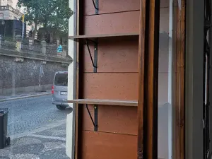 Pronájem obchodního prostoru, Roudnice nad Labem, Arnoštova, 70 m2