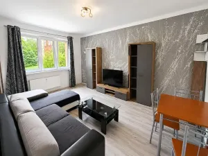 Prodej bytu 2+1, Chodov, Hlavní, 54 m2