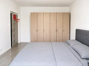 Prodej bytu 2+1, Chodov, Hlavní, 54 m2