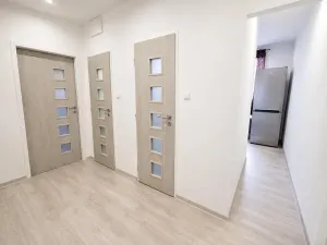 Prodej bytu 2+1, Chodov, Hlavní, 54 m2