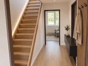 Prodej rodinného domu, Javorník, 145 m2
