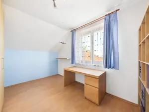 Prodej rodinného domu, Praha - Radotín, Solná, 178 m2