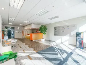 Pronájem kanceláře, Praha - Libeň, U libeňského pivovaru, 20 m2