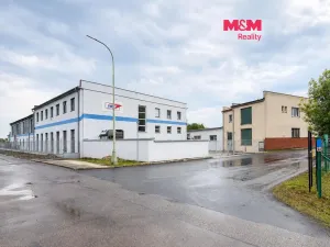 Pronájem kanceláře, Moravany - Platěnice, 158 m2