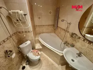 Prodej bytu 2+1, Břeclav - Charvátská Nová Ves, Na Valtické, 46 m2