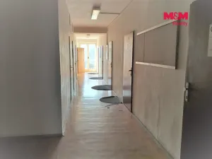 Pronájem kanceláře, Brno - Štýřice, Horní, 20 m2