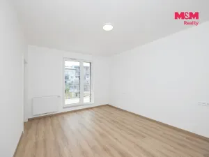 Pronájem bytu 4+kk, Pardubice, U Sportovní školy, 94 m2