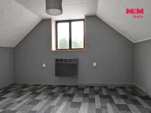 Pronájem kanceláře, Chotusice, 66 m2