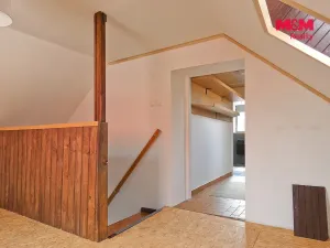 Pronájem kanceláře, Chotusice, 66 m2