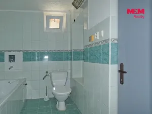 Pronájem kanceláře, Chotusice, 66 m2