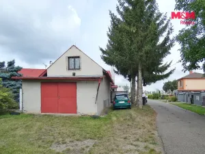 Pronájem kanceláře, Chotusice, 66 m2