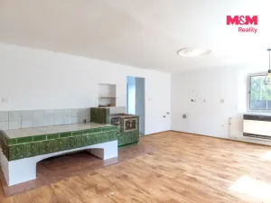 Prodej chalupy, Volenice, 142 m2