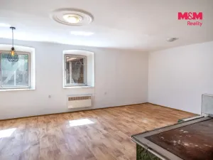 Prodej chalupy, Volenice, 142 m2