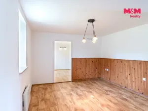 Prodej chalupy, Volenice, 142 m2