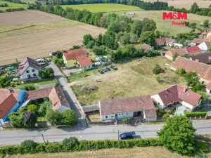 Prodej chalupy, Volenice, 142 m2