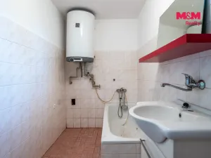 Prodej chalupy, Volenice, 142 m2