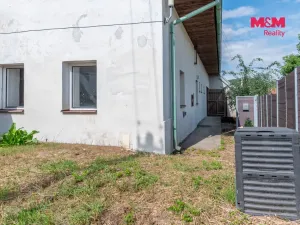 Prodej chalupy, Volenice, 142 m2