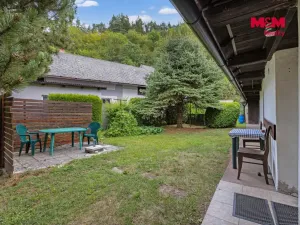 Prodej chalupy, Hlohovice - Hlohovičky, 106 m2