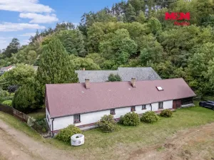 Prodej chalupy, Hlohovice - Hlohovičky, 106 m2