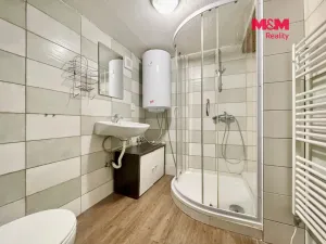 Prodej chalupy, Staré Město - Stříbrnice, 330 m2