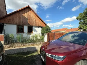 Prodej rodinného domu, Opočnice, 70 m2
