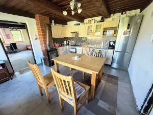Prodej rodinného domu, Opočnice, 70 m2