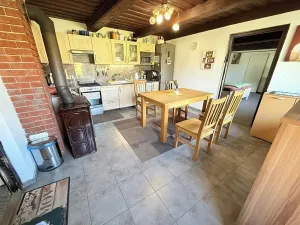 Prodej rodinného domu, Opočnice, 70 m2