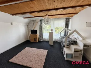 Prodej rodinného domu, Barchov, 82 m2