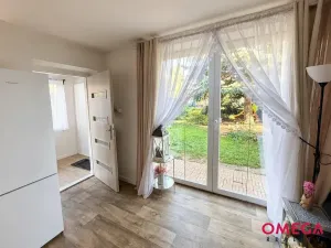 Prodej rodinného domu, Barchov, 82 m2