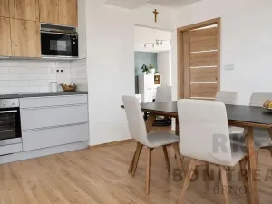 Pronájem bytu 3+1, Velká Bíteš, 92 m2