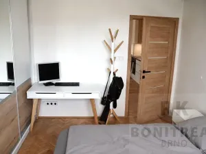Pronájem bytu 3+1, Velká Bíteš, 92 m2