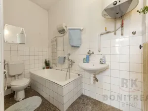 Prodej rodinného domu, Brno, Podhrázní, 200 m2
