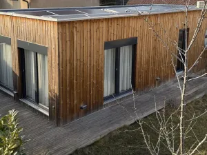 Prodej domu, Řevnice, Havlíčkova, 90 m2