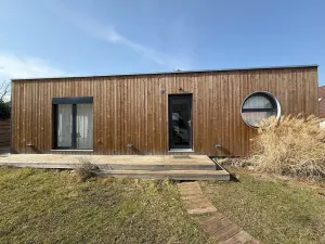 Prodej domu, Řevnice, Havlíčkova, 90 m2