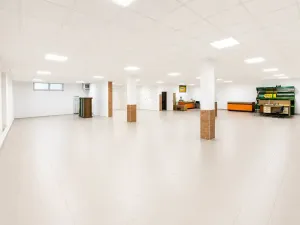 Prodej obchodního prostoru, Železný Brod, Masarykova, 507 m2