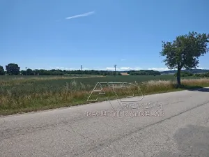 Prodej pole, Vodňany, Stožická, 3872 m2