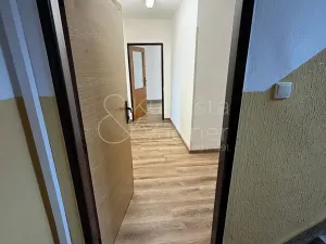 Pronájem bytu 2+1, Chrudim, Dr. Václava Peška, 56 m2
