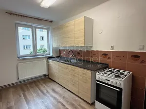 Pronájem bytu 2+1, Chrudim, Dr. Václava Peška, 56 m2