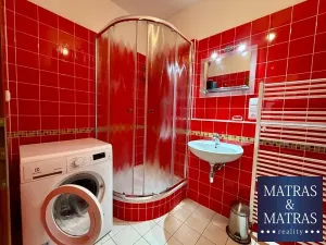 Pronájem bytu 1+kk, Brno, Masná, 35 m2