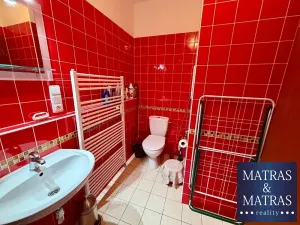 Pronájem bytu 1+kk, Brno, Masná, 35 m2