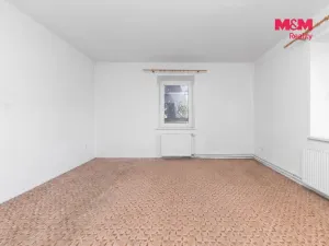 Prodej chalupy, Ochoz u Tišnova, 237 m2