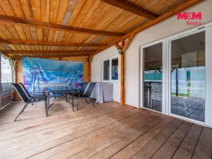 Prodej rodinného domu, Cekov, 88 m2