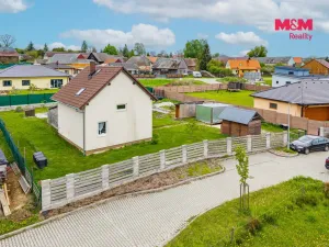Prodej rodinného domu, Cekov, 88 m2