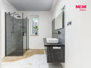 Prodej rodinného domu, Sebranice, 220 m2